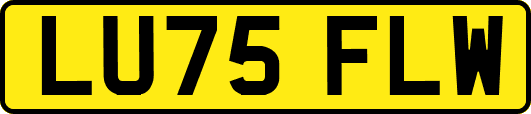 LU75FLW