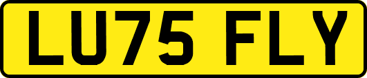 LU75FLY