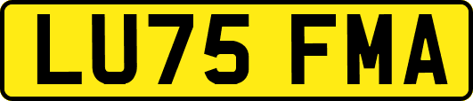 LU75FMA