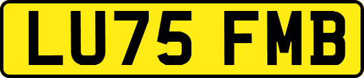 LU75FMB