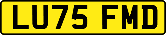 LU75FMD