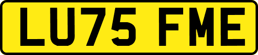 LU75FME