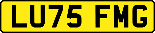 LU75FMG