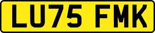 LU75FMK