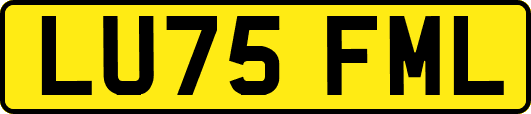 LU75FML