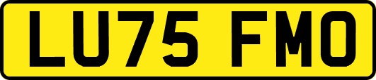 LU75FMO