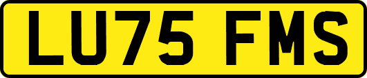 LU75FMS