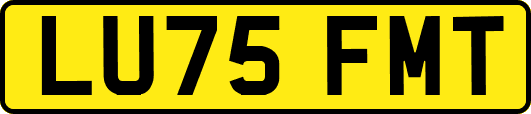 LU75FMT