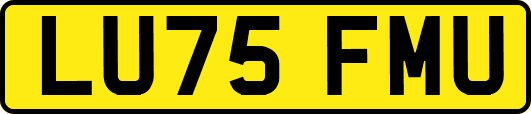 LU75FMU