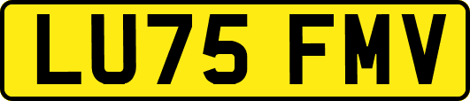 LU75FMV