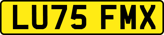 LU75FMX