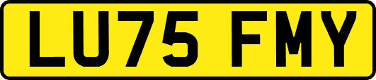 LU75FMY