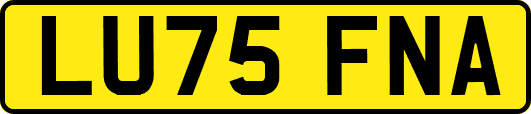 LU75FNA