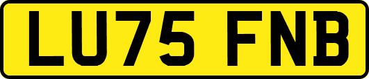 LU75FNB