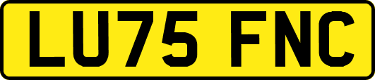 LU75FNC