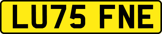 LU75FNE