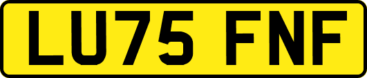 LU75FNF