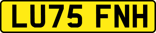 LU75FNH