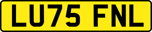 LU75FNL