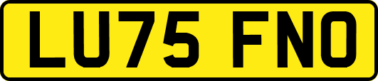 LU75FNO