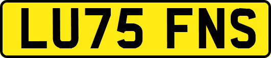 LU75FNS