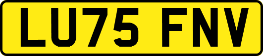 LU75FNV