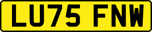 LU75FNW