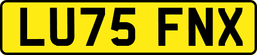 LU75FNX