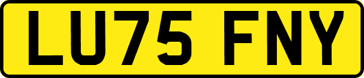 LU75FNY