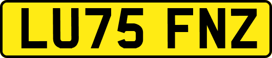 LU75FNZ