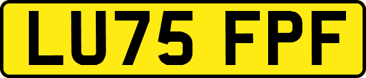 LU75FPF