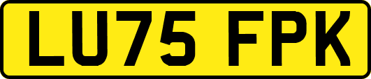 LU75FPK