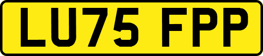LU75FPP