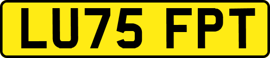 LU75FPT