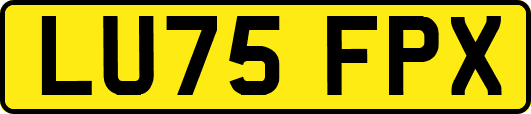 LU75FPX