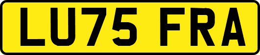 LU75FRA