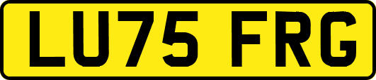 LU75FRG