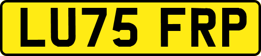LU75FRP