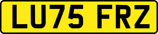 LU75FRZ
