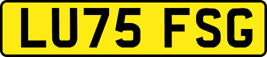 LU75FSG