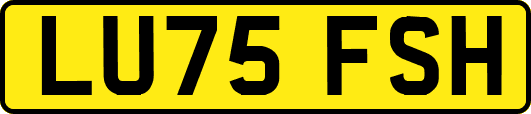 LU75FSH