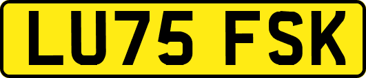 LU75FSK