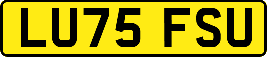 LU75FSU