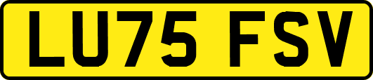 LU75FSV