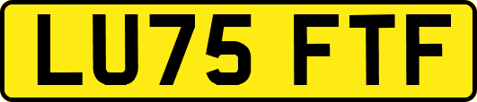 LU75FTF