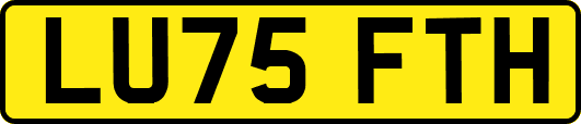 LU75FTH