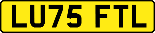 LU75FTL