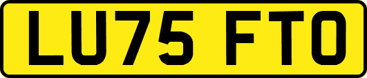 LU75FTO