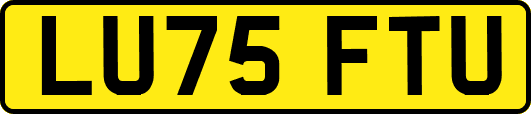 LU75FTU