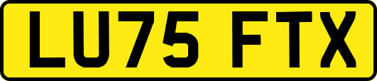 LU75FTX
